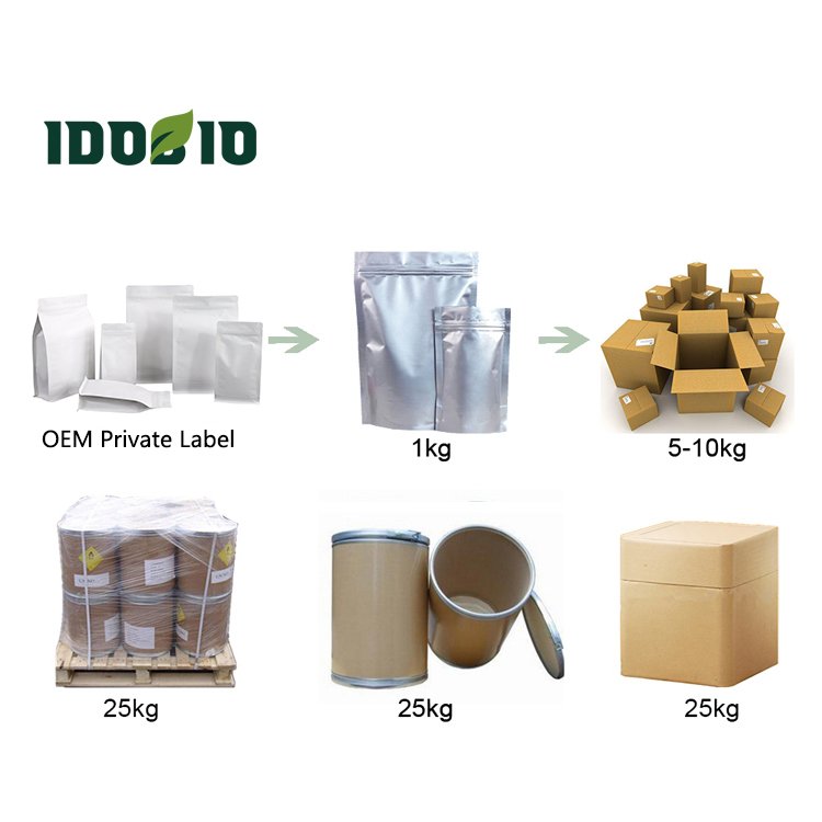 Hot Sales Food Additives Keto Organic Xanthan Gum For Baking
