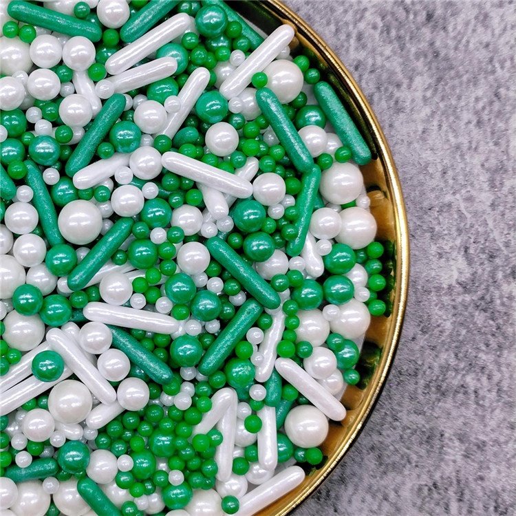 Bright Candy Gluten Free Cake Bakery Decoration Ingredients Edible Decorations Reposteria Cake Decorating Topping