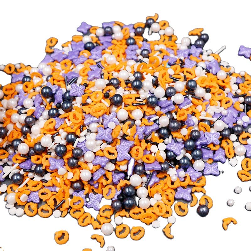Sprinkles Food Edible Pearls Cake Sprinkles cake decor baking Ingredients wholesale