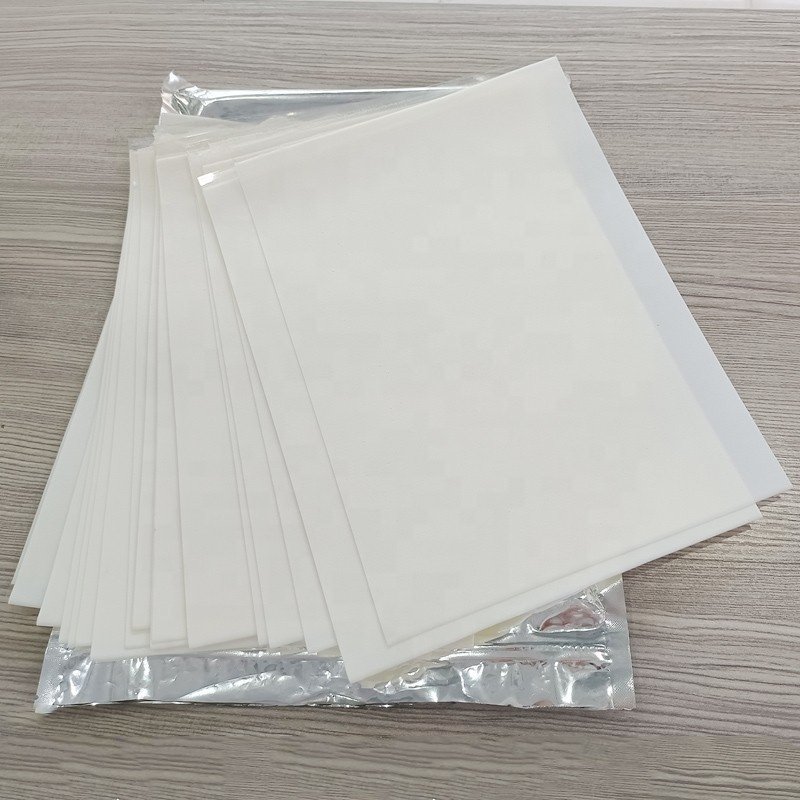 a4 paper wholesale from china edible suger paper edible eatable wafer paper for cake decoration (210mm x 297mm)