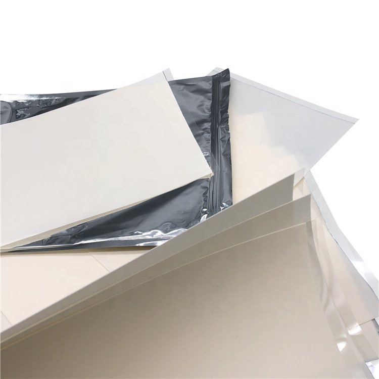 a4 paper wholesale from china edible suger paper edible eatable wafer paper for cake decoration (210mm x 297mm)