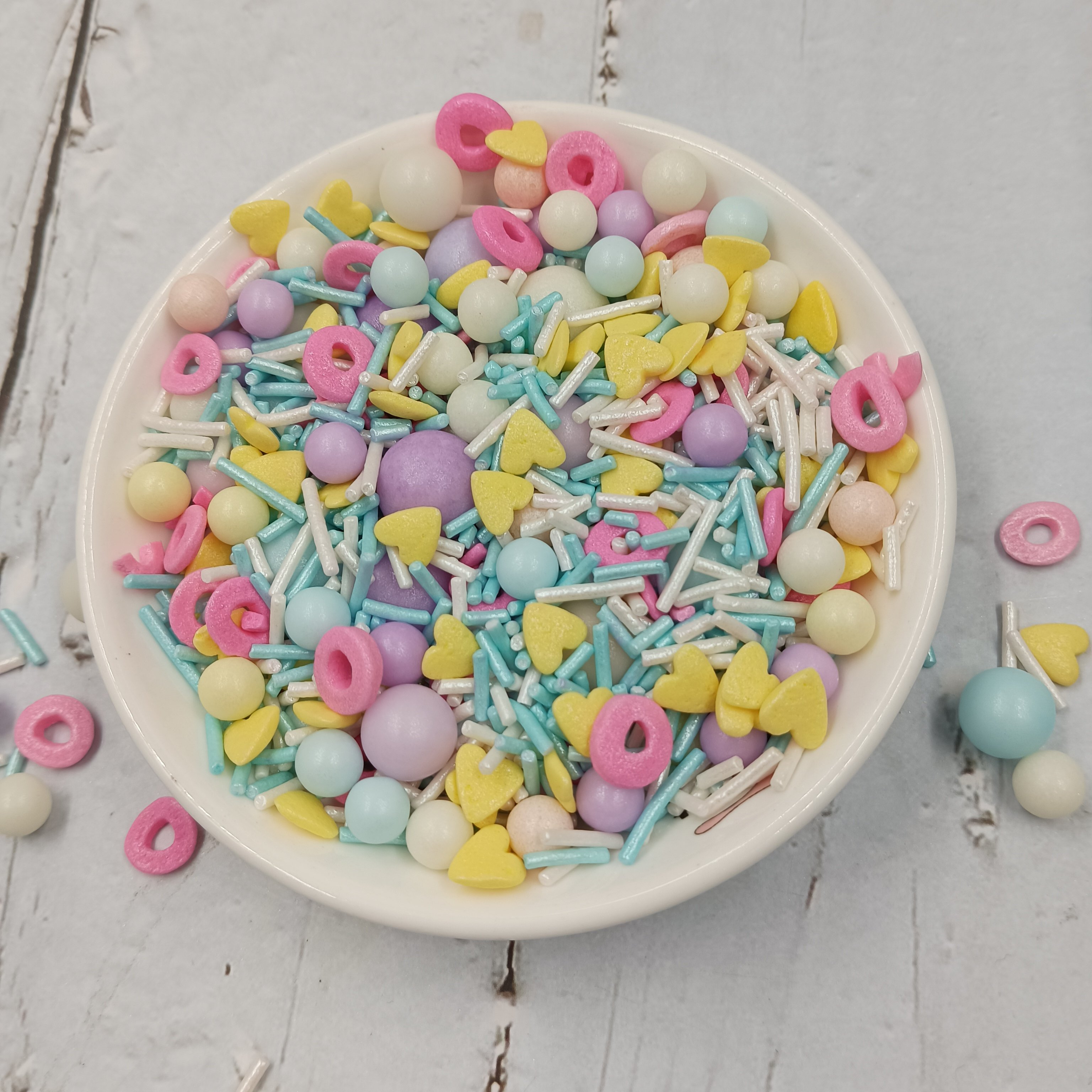 sugar sprinkles cake Decorations Sprinkles candy Pearl Sugar Ball Sugar Bead cake decorating supplies Cake sprinkles