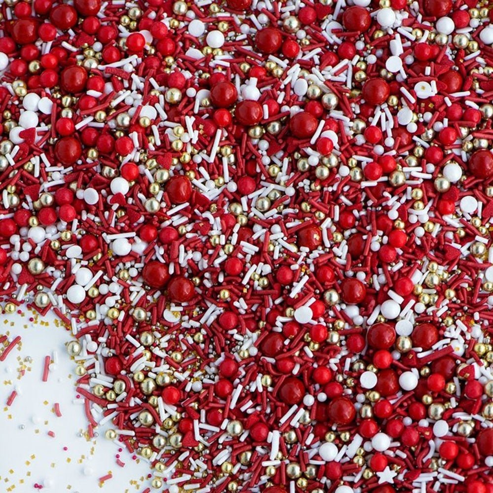Mixed Sweetapolita Sprinkles