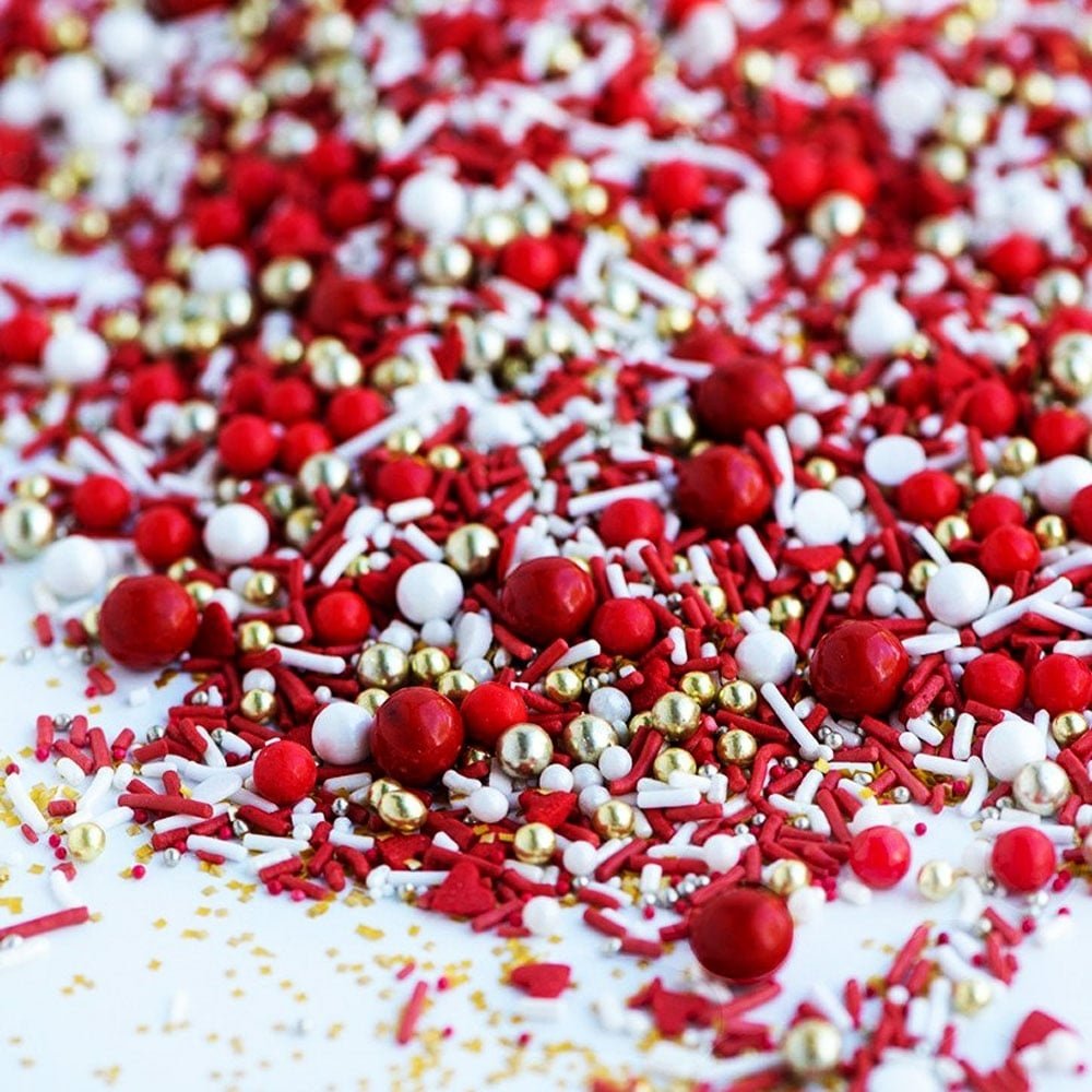 Mixed Sweetapolita Sprinkles