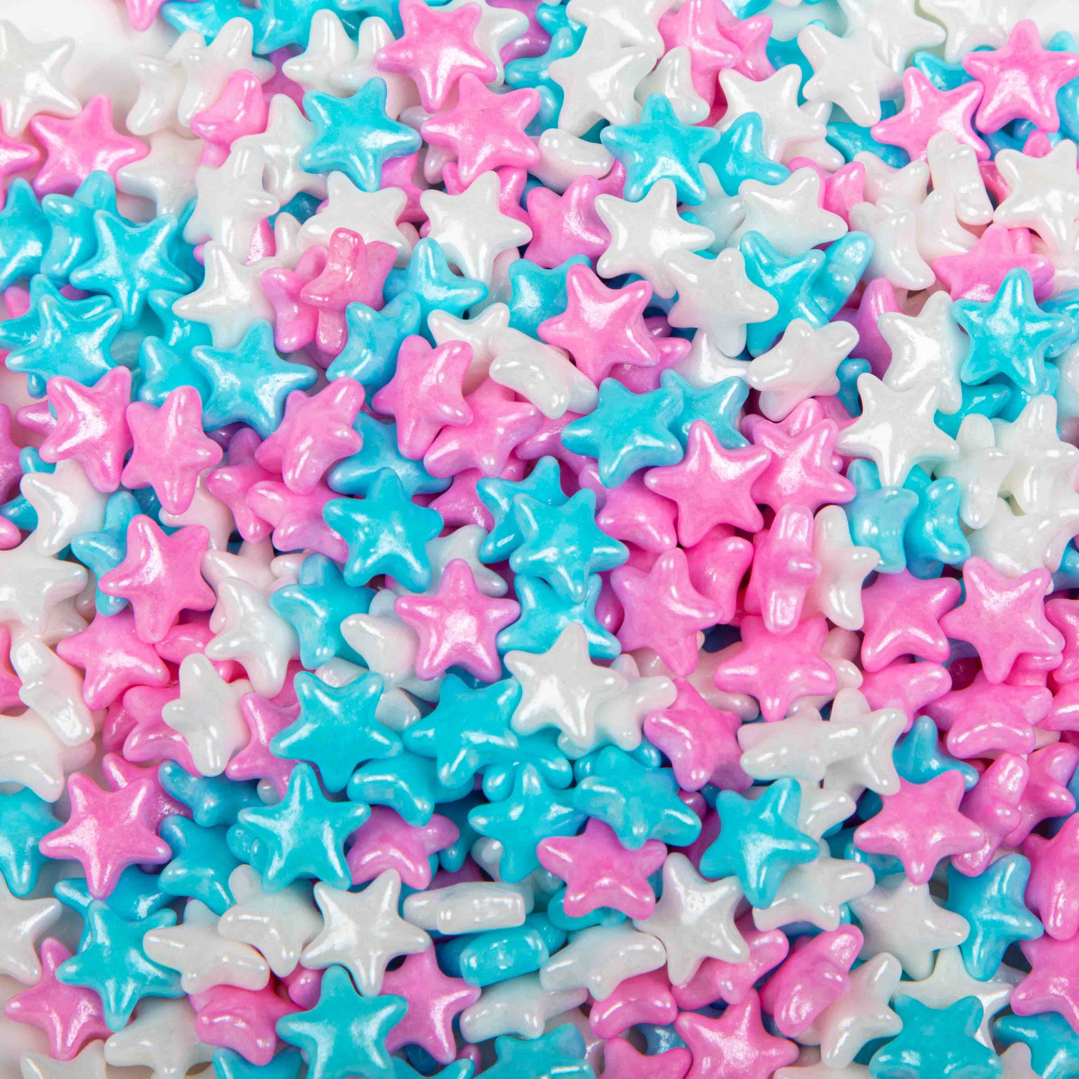 Cake Vermicelli Sprinkles Sugar Ball Cake Decorations Rainbow Use in Cafe and Home Baking Bag Packaging Ningbo Solid 1 Kg 1KG
