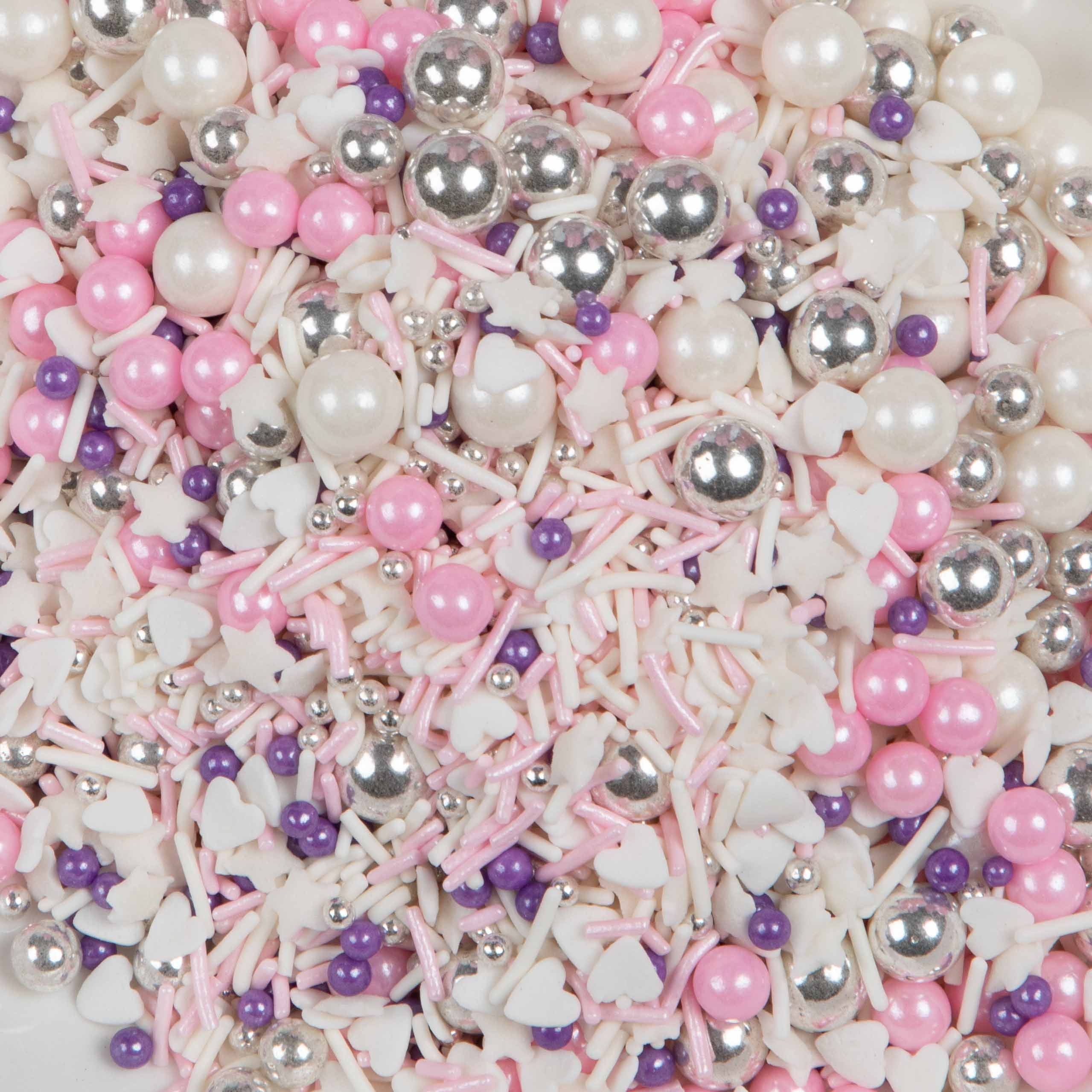 Edible Glitter For Decorating Cakes Cupcakes Cake Pops More Sprinkle On And Luster To Sweets Food Grade Coloring