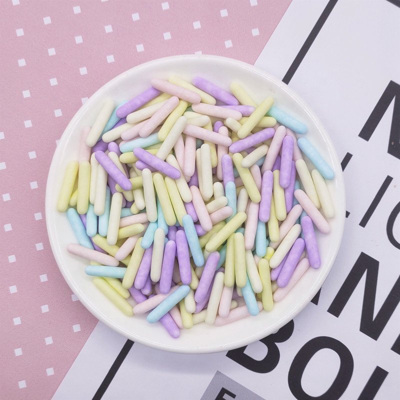 Cake Tools Decoration Edible Sugar Pearls Sprinkles For Bulk Bakery Decoration Ingredients