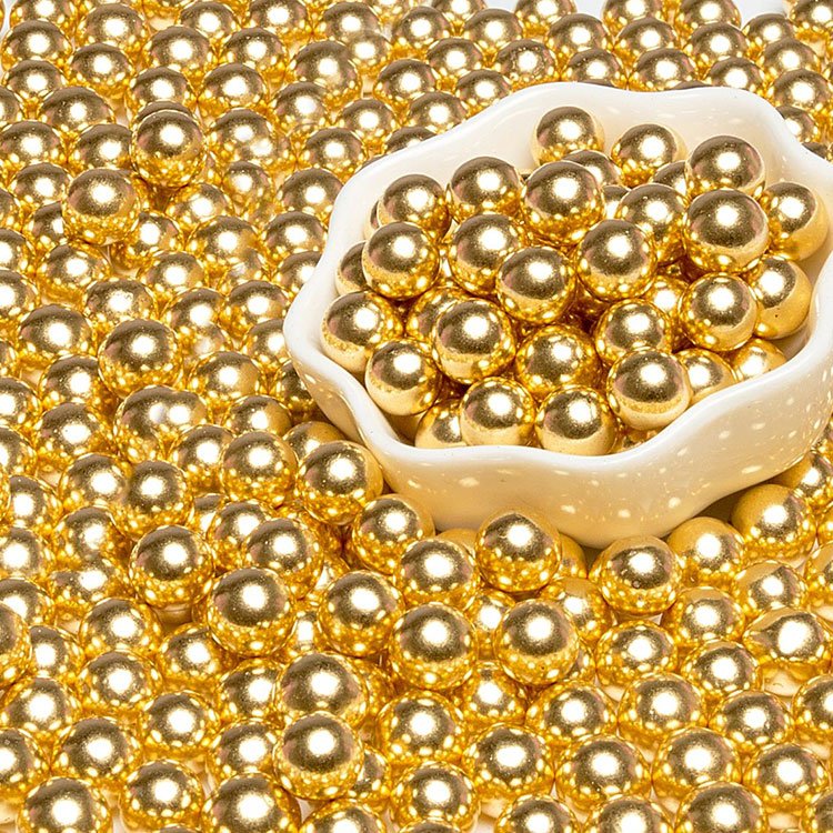 Cake Decoration Ingredients Sweet Sprinkle Candy Christmas Sprinkle