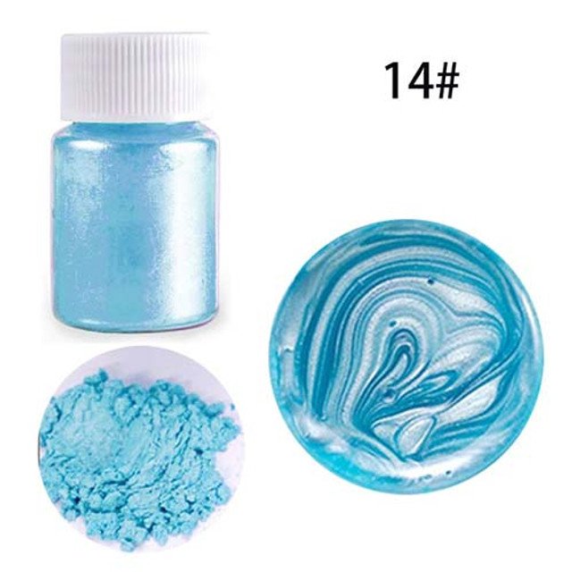 E171-free Edible Luster Dust for Drink Food Grade Metallic Pigment Gold for Cake