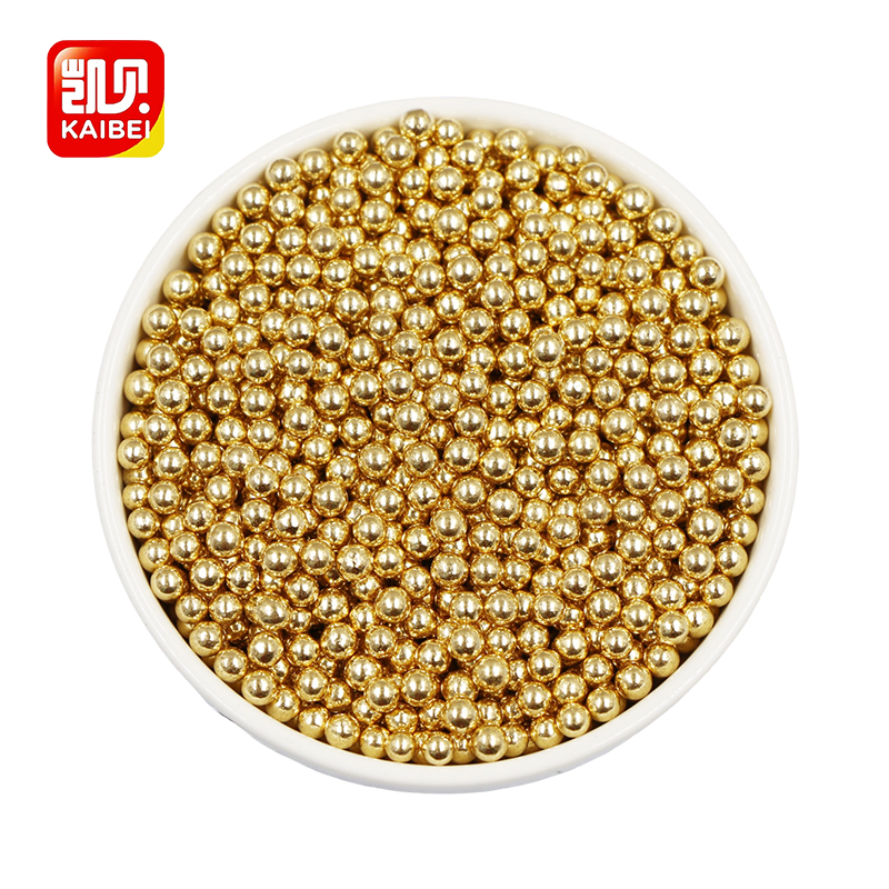 Comestibles Al Mayor Christmas Chocolate Metallic Glittered Edible Cake Candy Bakery Decorations cake Sprinkles