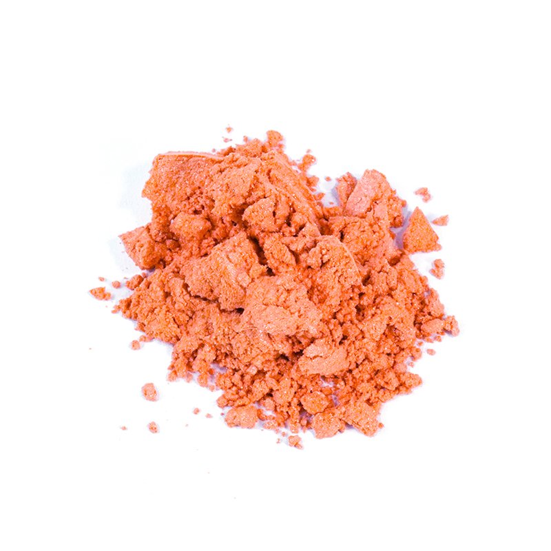 Edible Glitter food grade 10g bottle peach pink edible luster dust for drinks