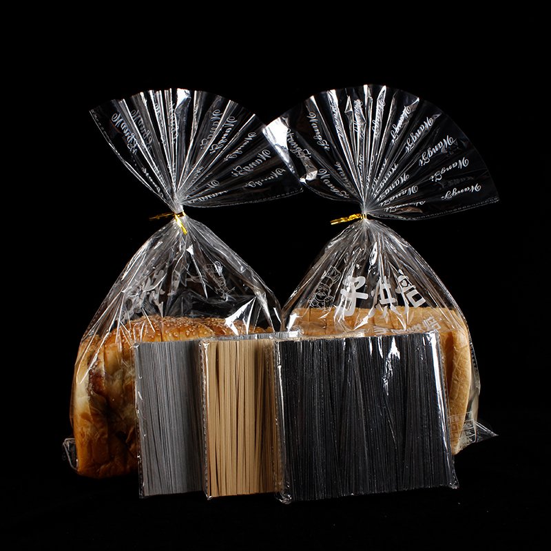 Paper Twist Tie Candy Chocolate For Bakery Bread Decorating Gift Packaging