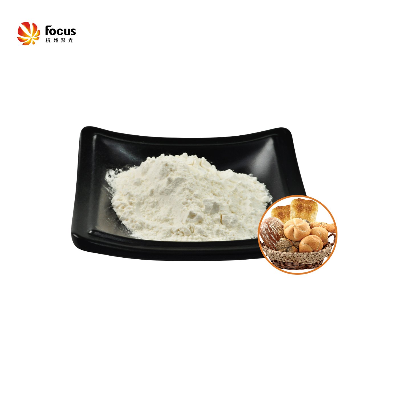 Bread Improver for Bakery