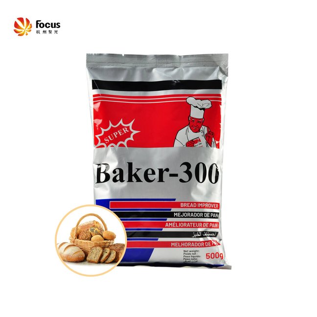 Bread Improver for Bakery