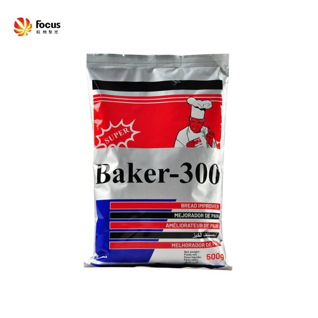 Bread Improver for Bakery