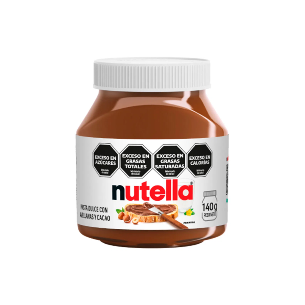 WHOLESALE NUTELLA 750GR CHOCOLATE SPREAD BEST QUALITY