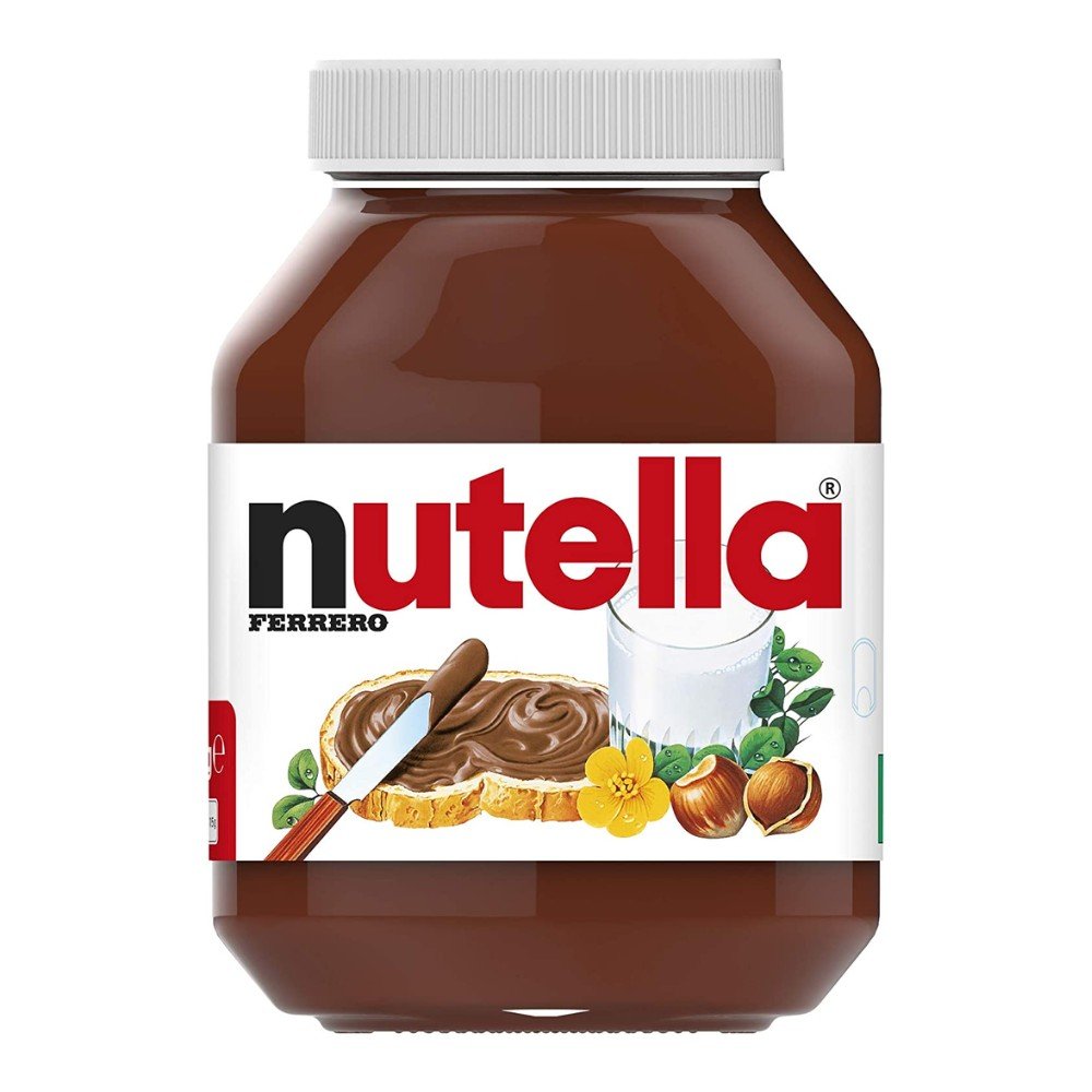 WHOLESALE NUTELLA 750GR CHOCOLATE SPREAD BEST QUALITY