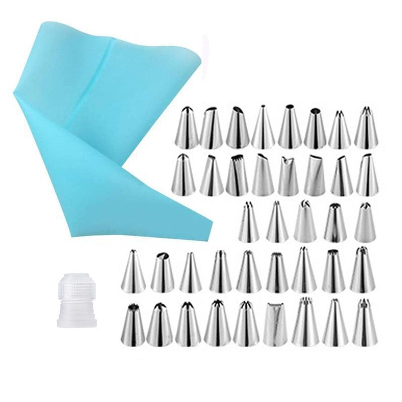 Cake Decorating Supplies Cake Decorating Set Aluminium 360 Rotating Cake Turntable With Spatula Strickle And Piping Bag