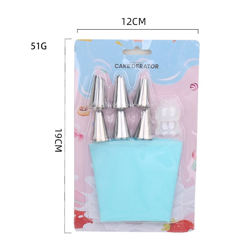 Cake Decorating Supplies Cake Decorating Set Aluminium 360 Rotating Cake Turntable With Spatula Strickle And Piping Bag