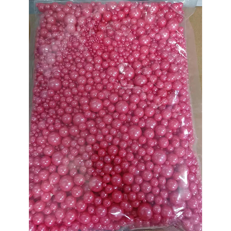 Edible cake decoration sugar beads sprinkles