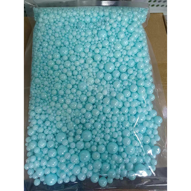 Edible cake decoration sugar beads sprinkles