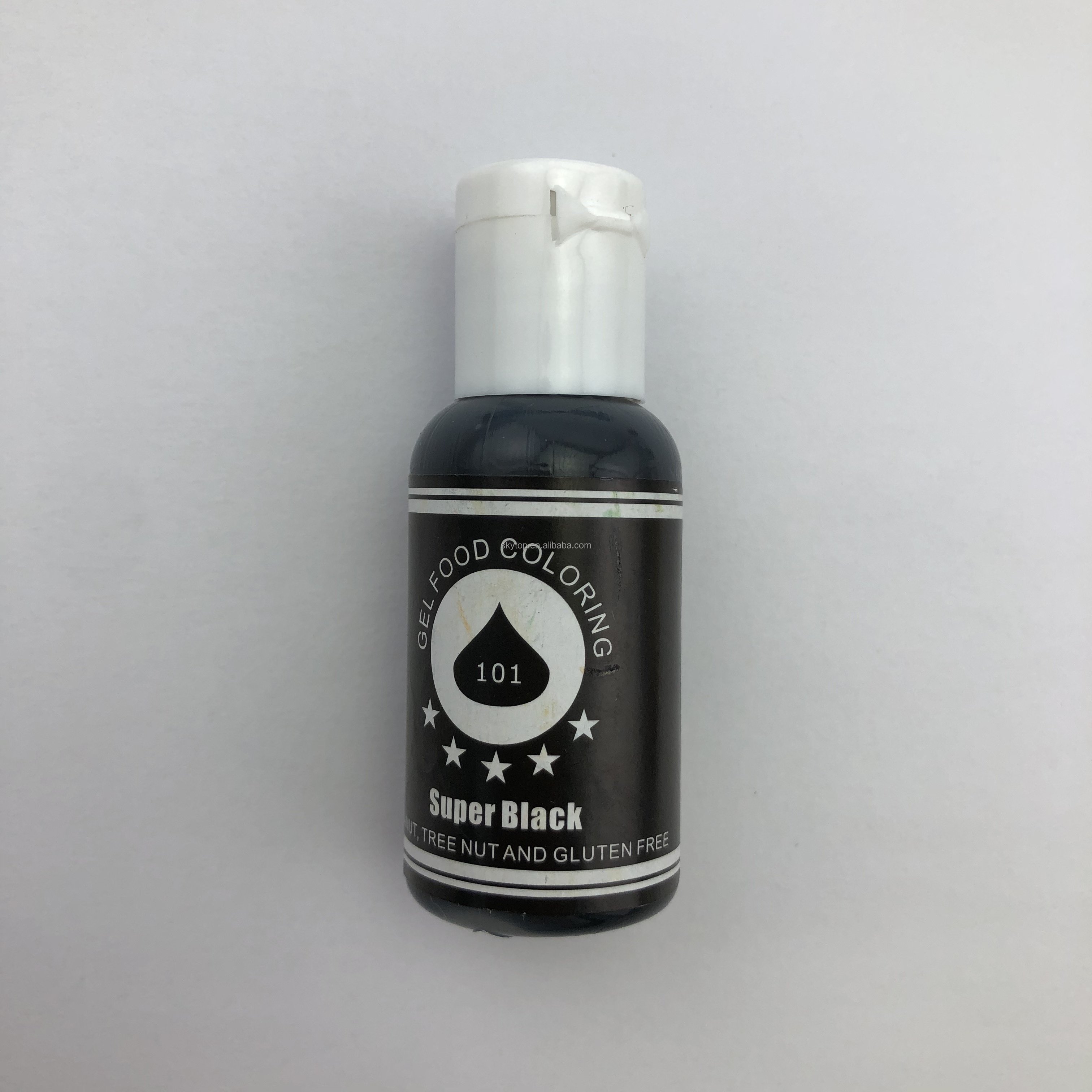 High Quality Americolor Gel Food Color for Cake Decoration Supplies Cake Tools