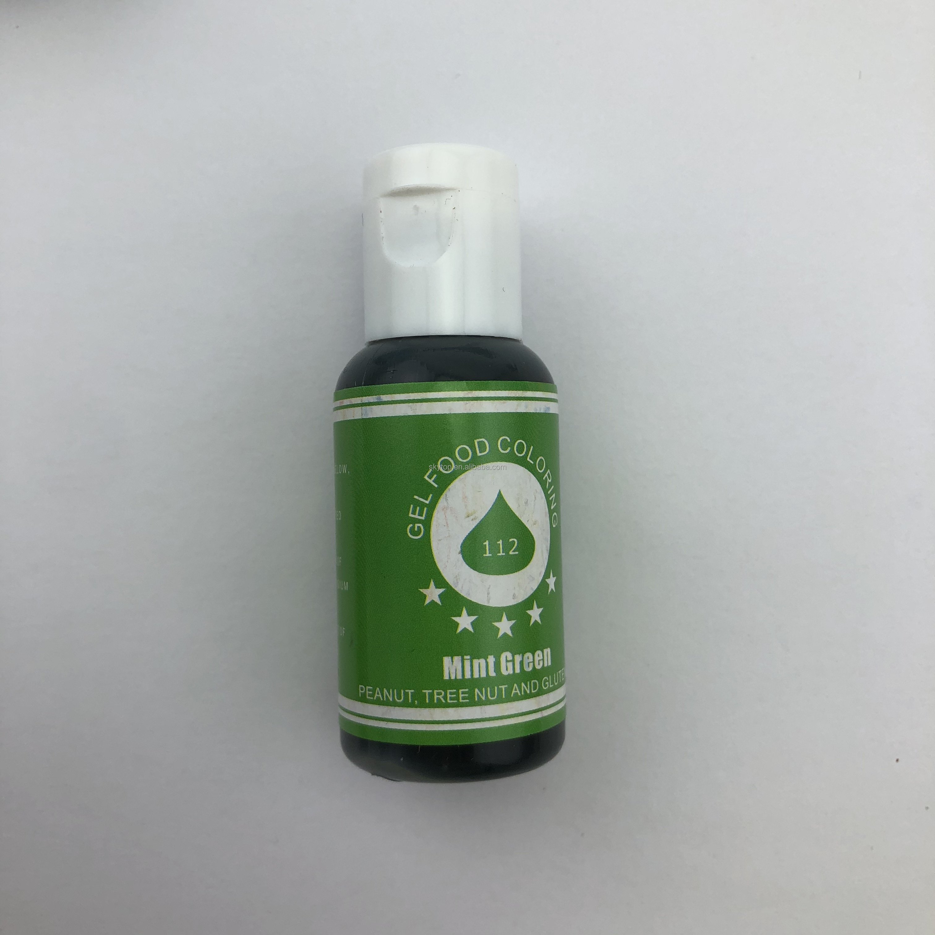 High Quality Americolor Gel Food Color for Cake Decoration Supplies Cake Tools