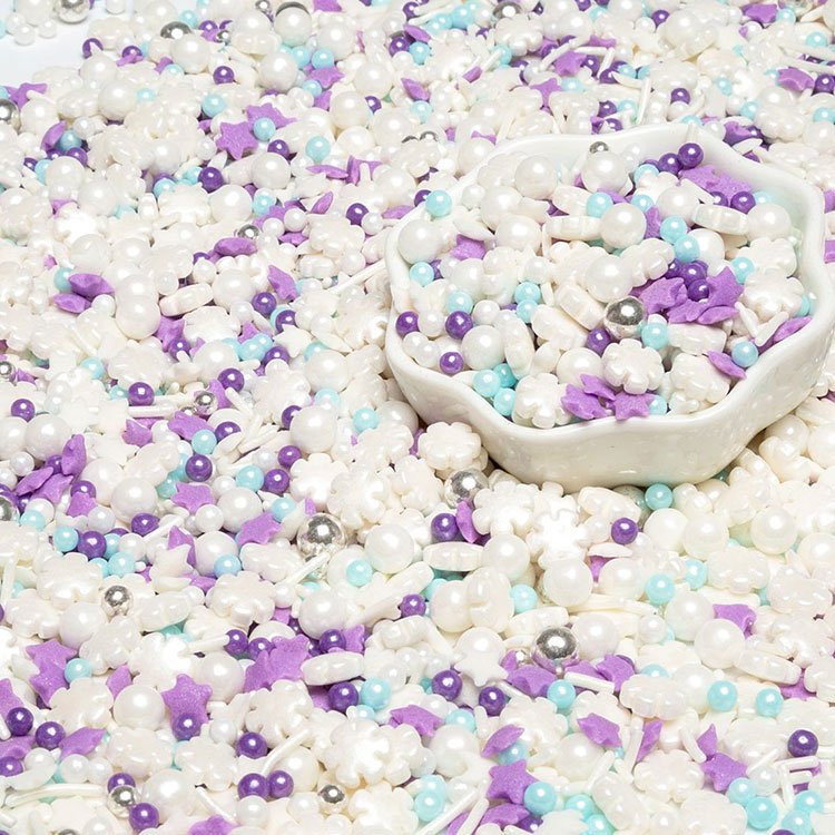 The Fine Quality Superior Quality Exquisite Structure Cake Sprinkles Edible Chocolate Mickey