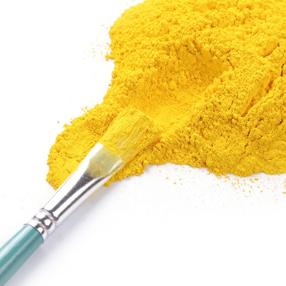 High Quality Organic Color Powder Permanent Yellow BH-1501 C.I.P.Y.151