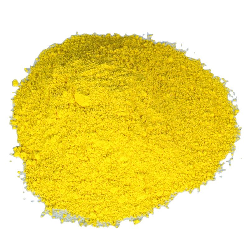 High Quality Organic Color Powder Permanent Yellow BH-1501 C.I.P.Y.151