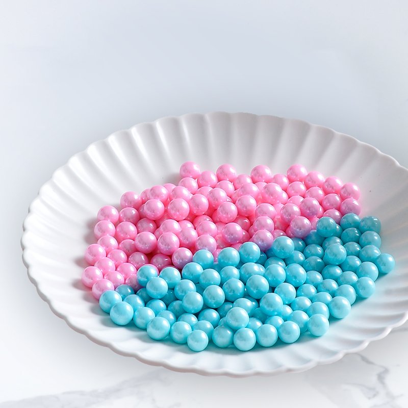 10mm rainbow colorful sugar beads bakery ingredients wholesalers sprinkles candy factory for cake decoration