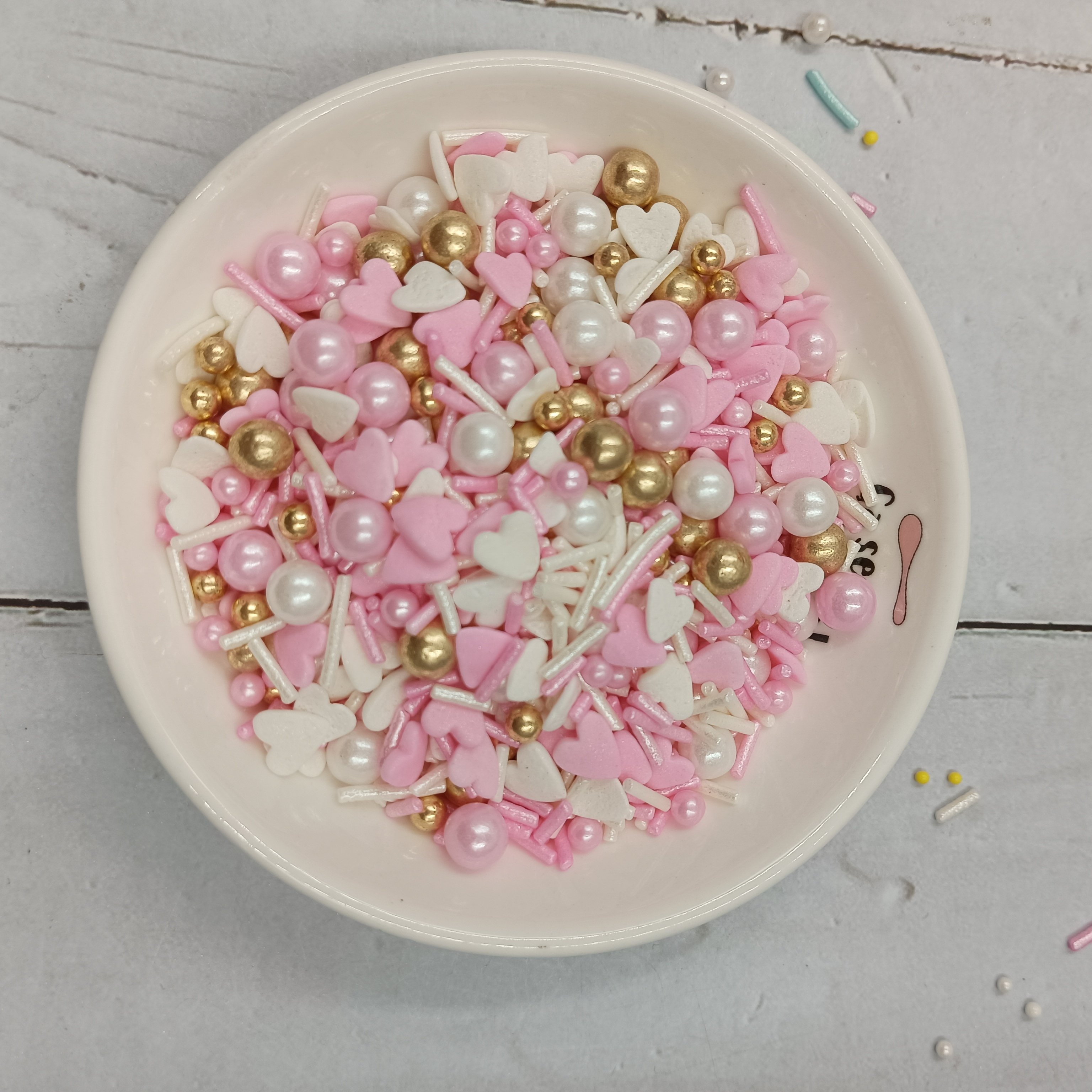 Cake sprinkles cake Decorations Sprinkles candy Pearl Sugar Ball Sugar Bead cake decorating supplies