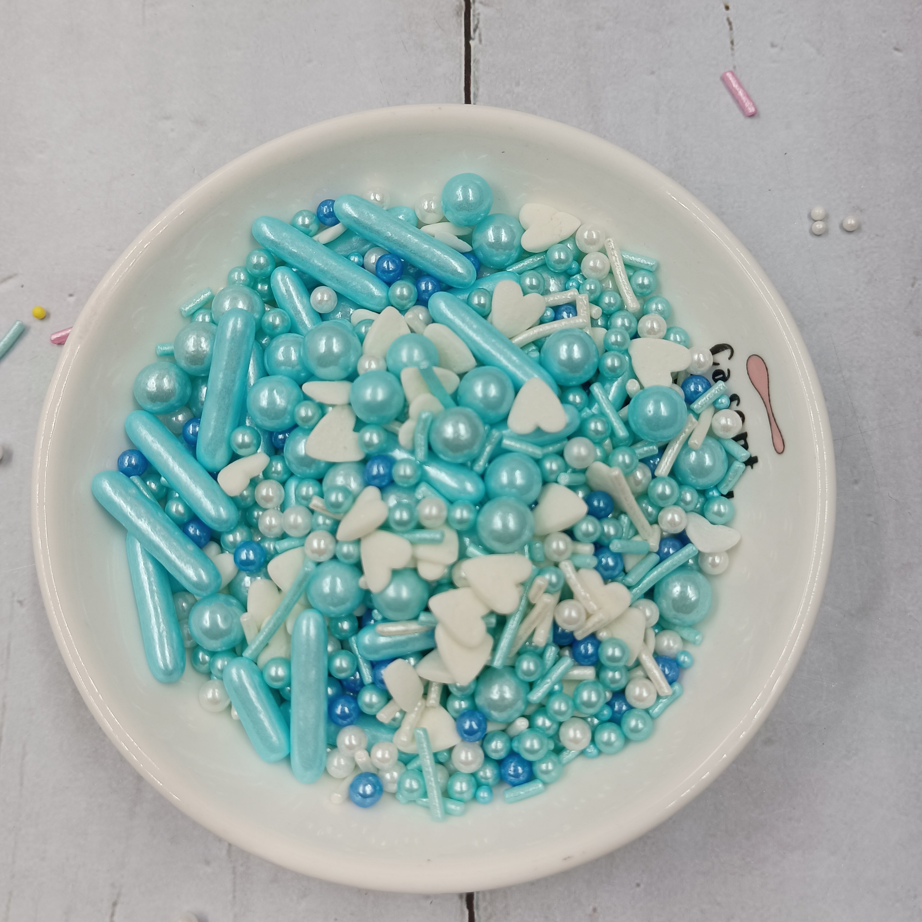Cake sprinkles cake Decorations Sprinkles candy Pearl Sugar Ball Sugar Bead cake decorating supplies