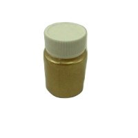 Skytop luster dust edible cake decoration 24k gold powder edible glitter 1kg bag