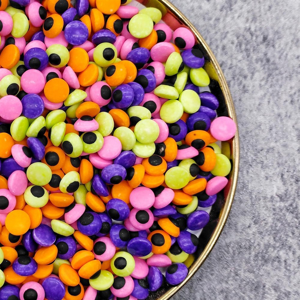 Sprinkles Eyes Ball Sprinkles Bead Edible Sprinkles For Sprinkles Cake Decoration