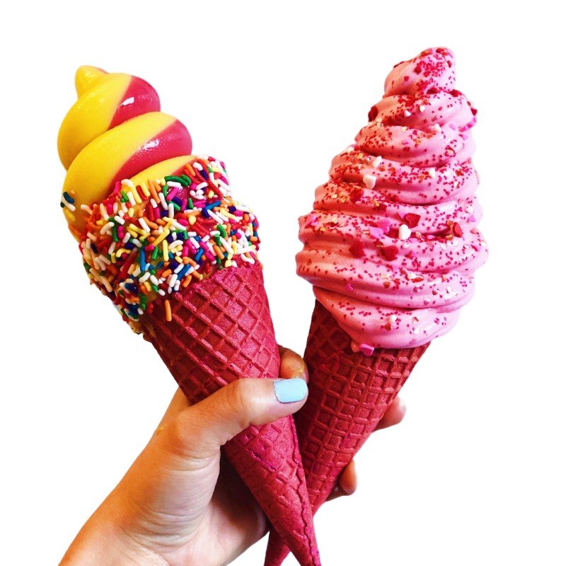 Halal cake sprinkles edible Sugar needle