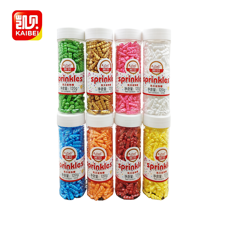 Cake decorations sprinkle edible decoration shapes candy