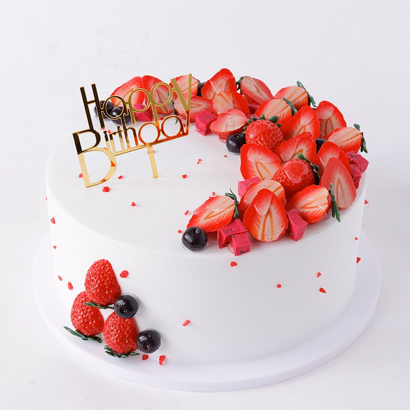 Hot sale plastic cake - dummy wedding cake - simulation model display / for bakery