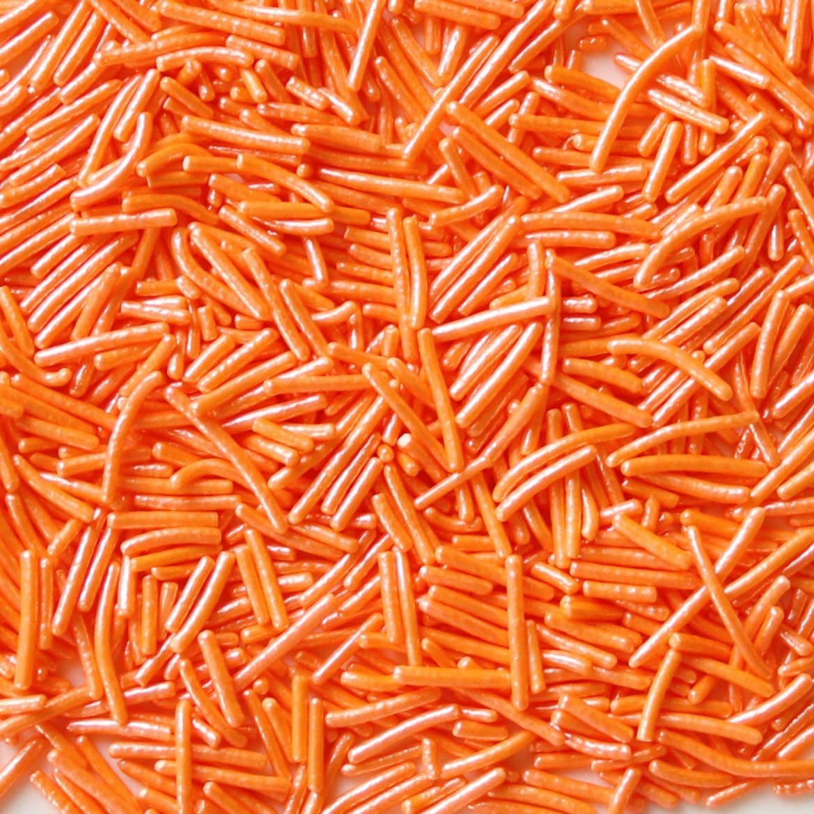 Wholesale Edible Jimmies Sugar Sprinkles For Bakery Decoration Ingredients Sweet Mini Rod For Cupcake Decorating