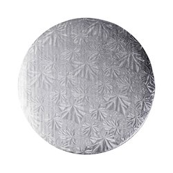 Silvery