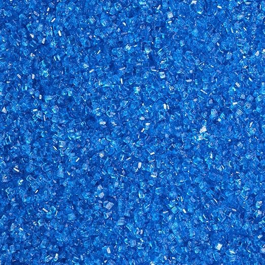 Sanding Sugar, Sparkling Gold Edible Sugar Sprinkles, Edible Sanding Sugar Sugar Sprinkle Mix For Celebration Cakes, Cupcakes,