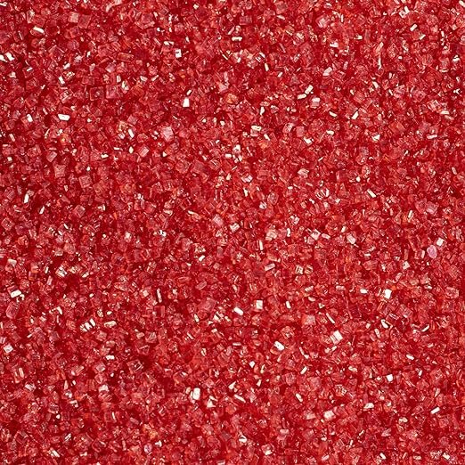 Sanding Sugar, Sparkling Gold Edible Sugar Sprinkles, Edible Sanding Sugar Sugar Sprinkle Mix For Celebration Cakes, Cupcakes,