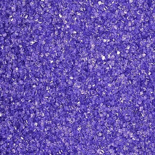 Sanding Sugar, Sparkling Gold Edible Sugar Sprinkles, Edible Sanding Sugar Sugar Sprinkle Mix For Celebration Cakes, Cupcakes,