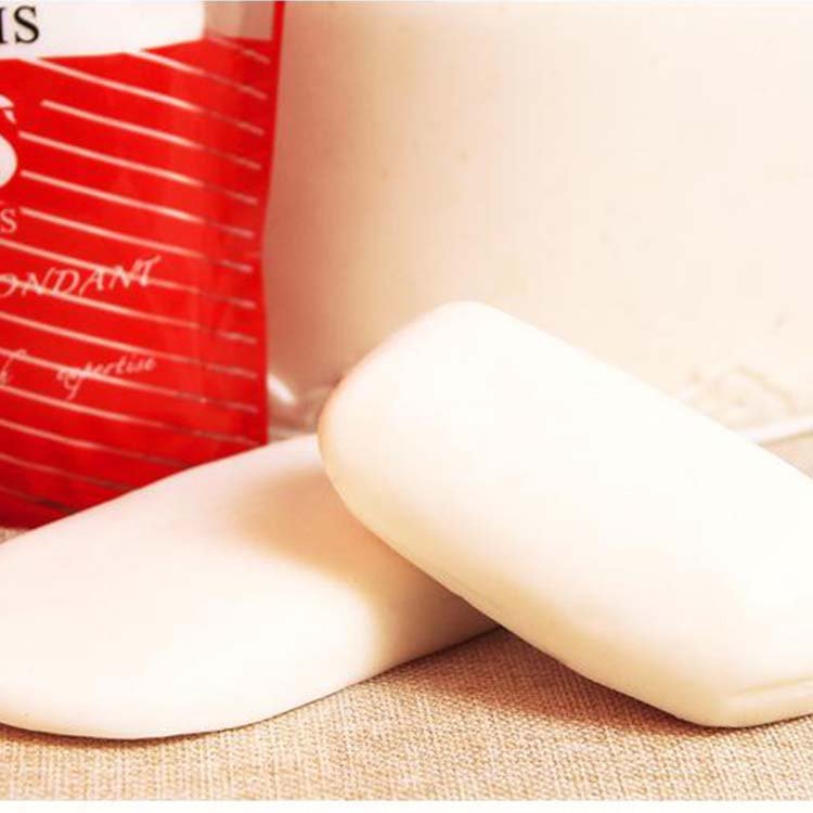 Hot Sale Bakery Decoration Edible Sugar Paste Fondant Cake Decoration