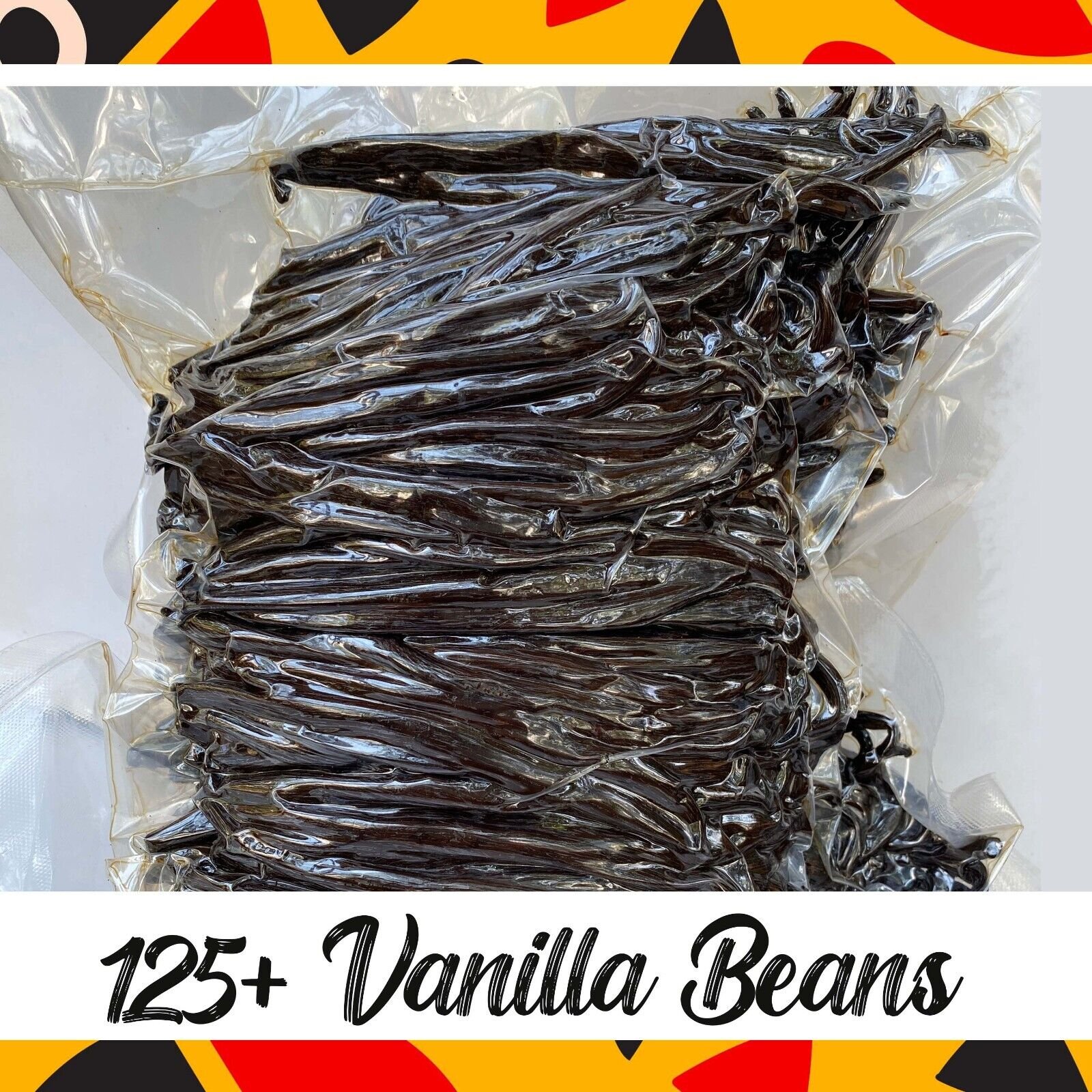 High quality vanilla beans , Gourmet vanilla beans , Cured vanilla beans kg With Best Price