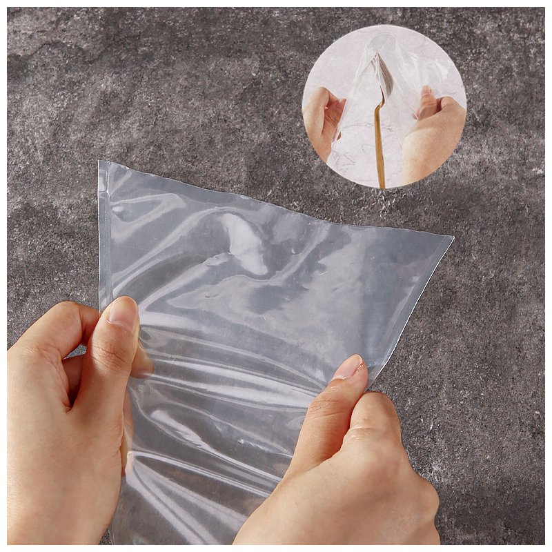 Chefmade Kitchen Baking Tool Cake Decoration Piping 12" PE Plastic Disposable Pastry Bag