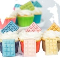 Oil Based Food Coloring For Chocolate Candy Melts, Edible Food Dye For Baking Cake Decorating Cookies Icing Fondant