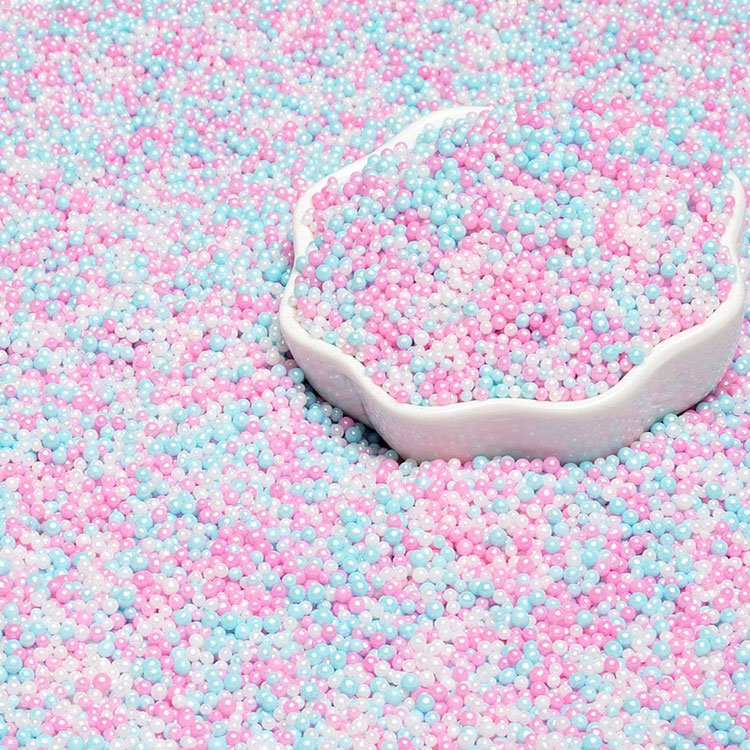Hot Sale Quality Superior Quality Ice Cream Confectionery Sprinkles Manufacturer