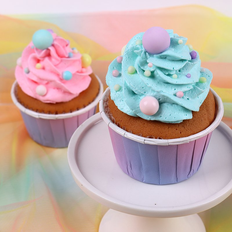 Sprinkles Pearls White Cake Decorations Edible Sugar Pearls for Cakes Pink Edible Pearls for Pastry for Bakery Decoration Ingred