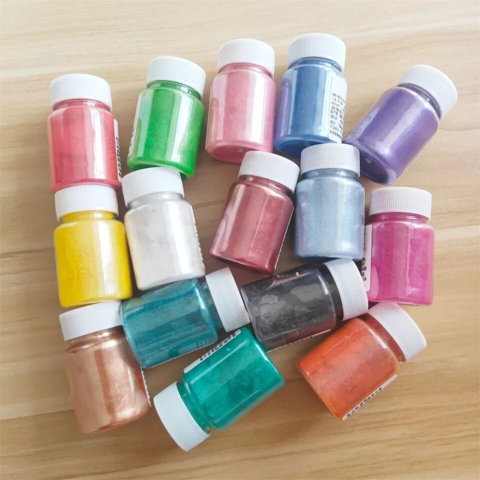 Factory Price Edible Gold Dust For Cake Decoration